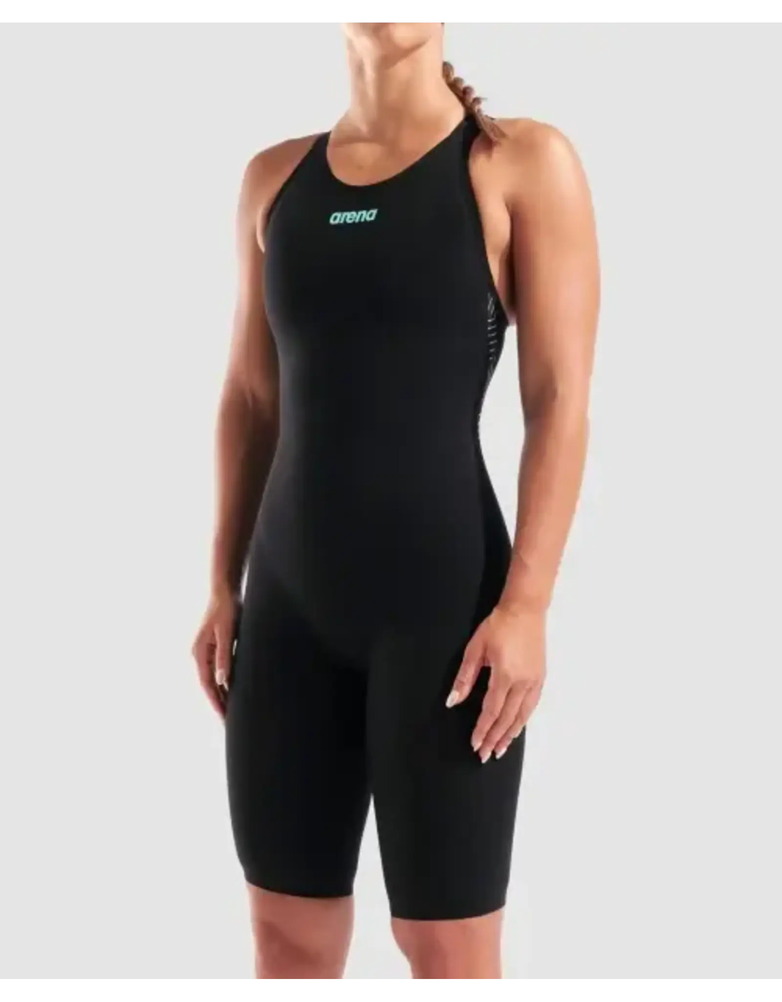 ARENA ARENA POWERSKIN VELOCE OPEN BACK