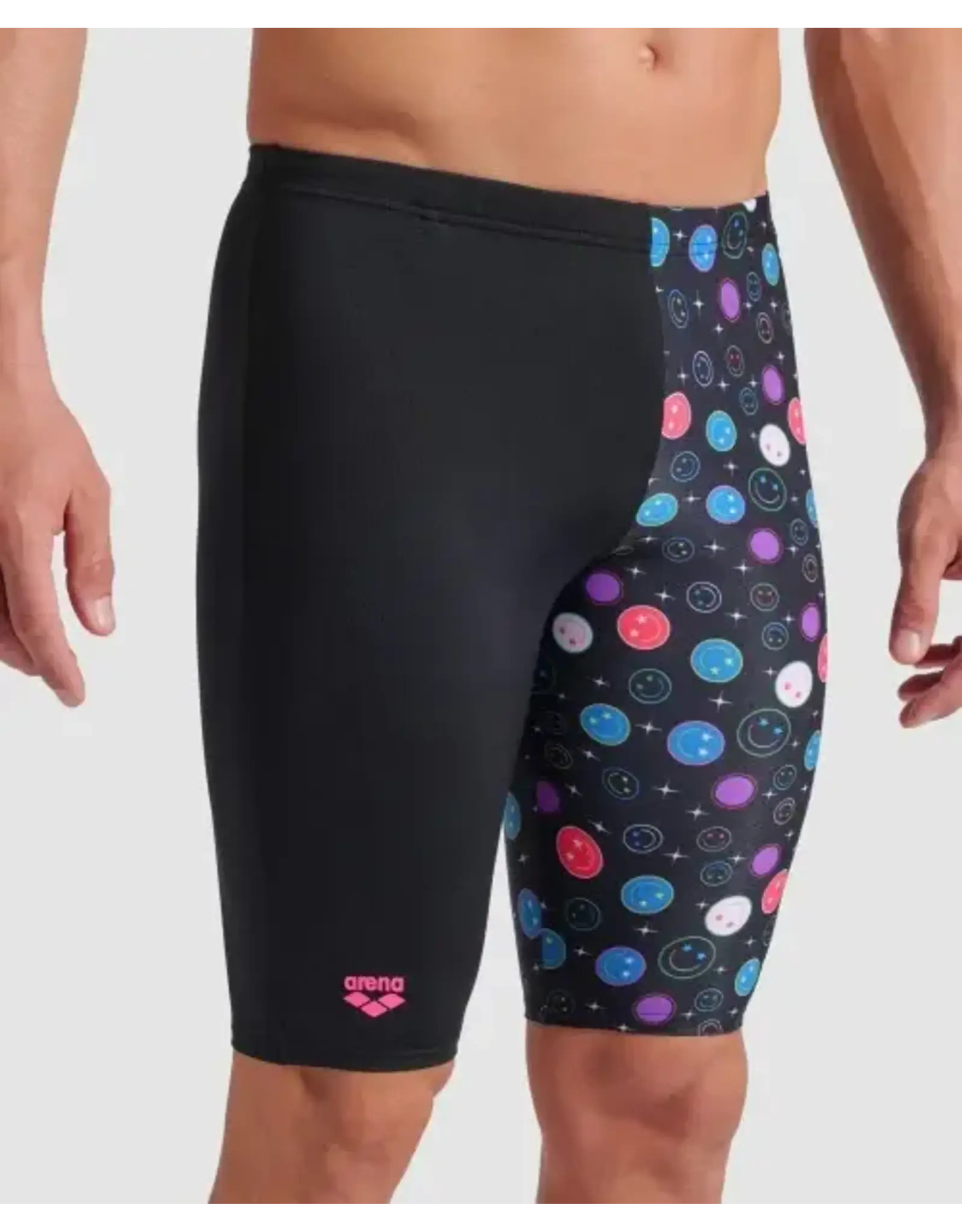 ARENA ARENA  PRINT JAMMER