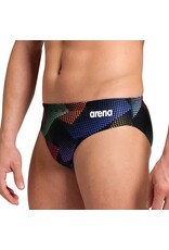 ARENA ARENA HALFTONE BRIEF