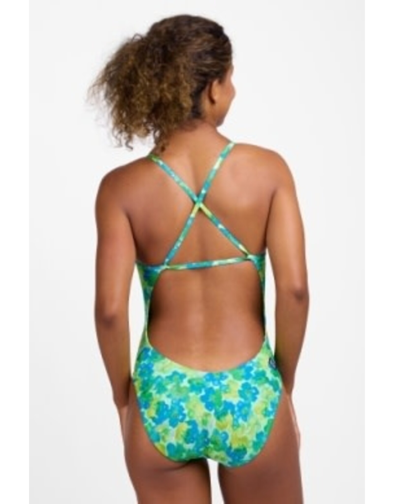 JOLYN JOLYN BRANDON 2 ONESIE PRINT