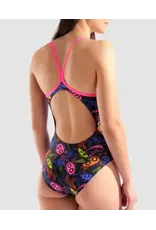 ARENA ARENA SEA TURTLES LIGHT DROP BACK