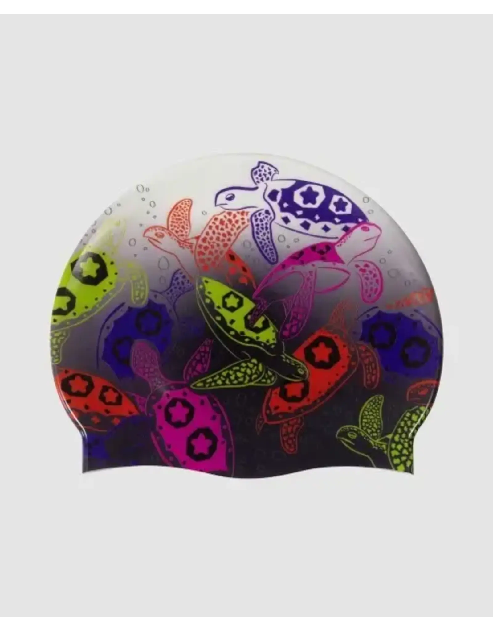 ARENA ARENA HD SILICONE PRINT CAP