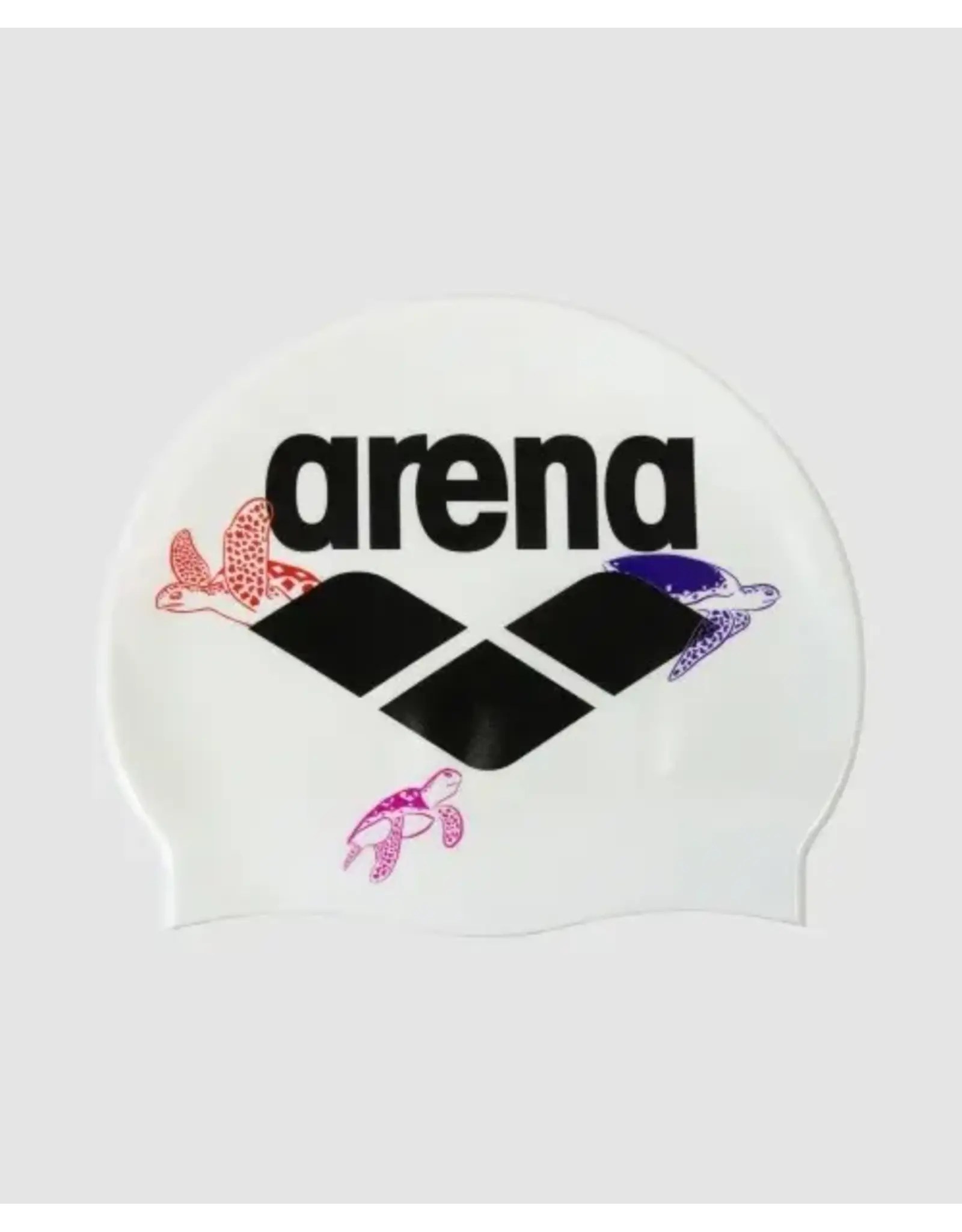 ARENA ARENA HD SILICONE PRINT CAP