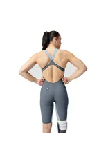 SPEEDO SPEEDO PURE VALOR 2.0 OPEN BACK