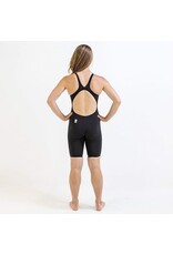 FINIS FINIS FUSE OPEN BACK KNEESKIN