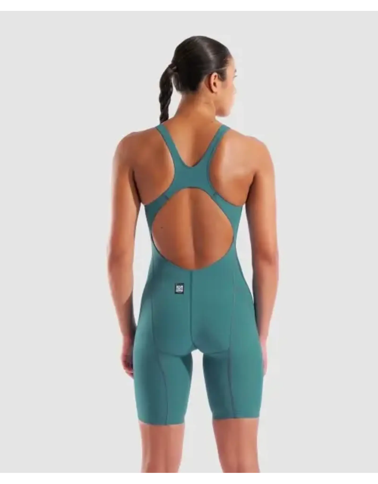 ARENA ARENA POWERSKIN IMPULSO LE OPEN BACK