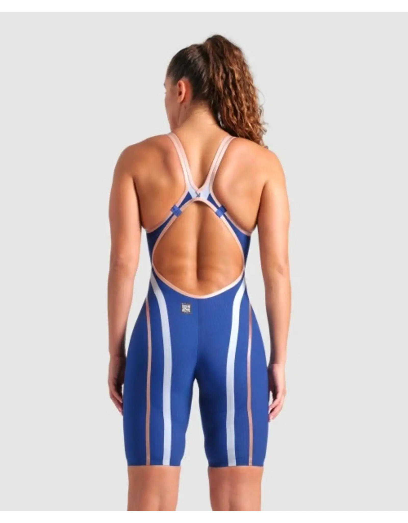 ARENA ARENA POWERSKIN PRIMO SL OPEN BACK