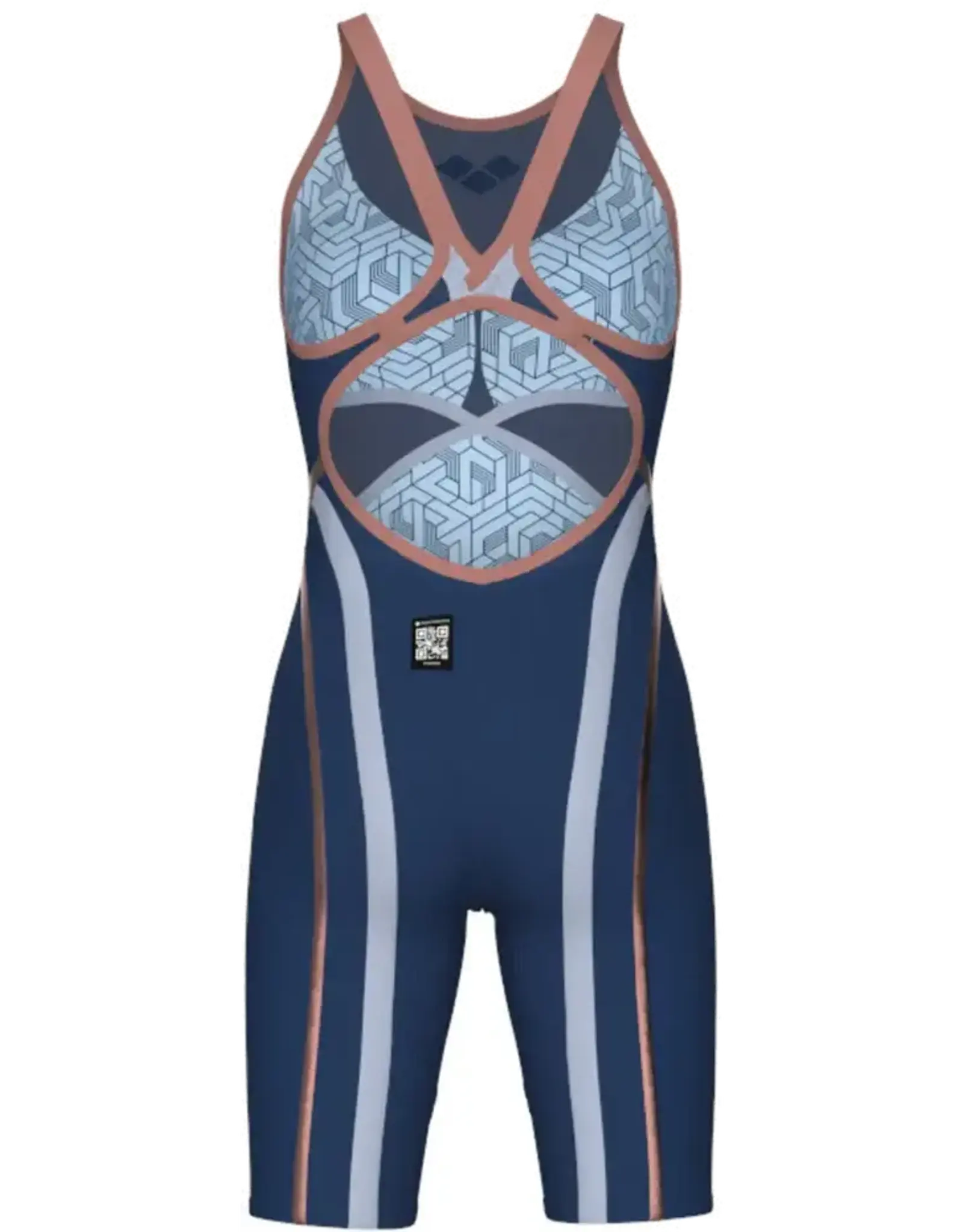 ARENA ARENA POWERSKIN PRIMO SL OPEN BACK