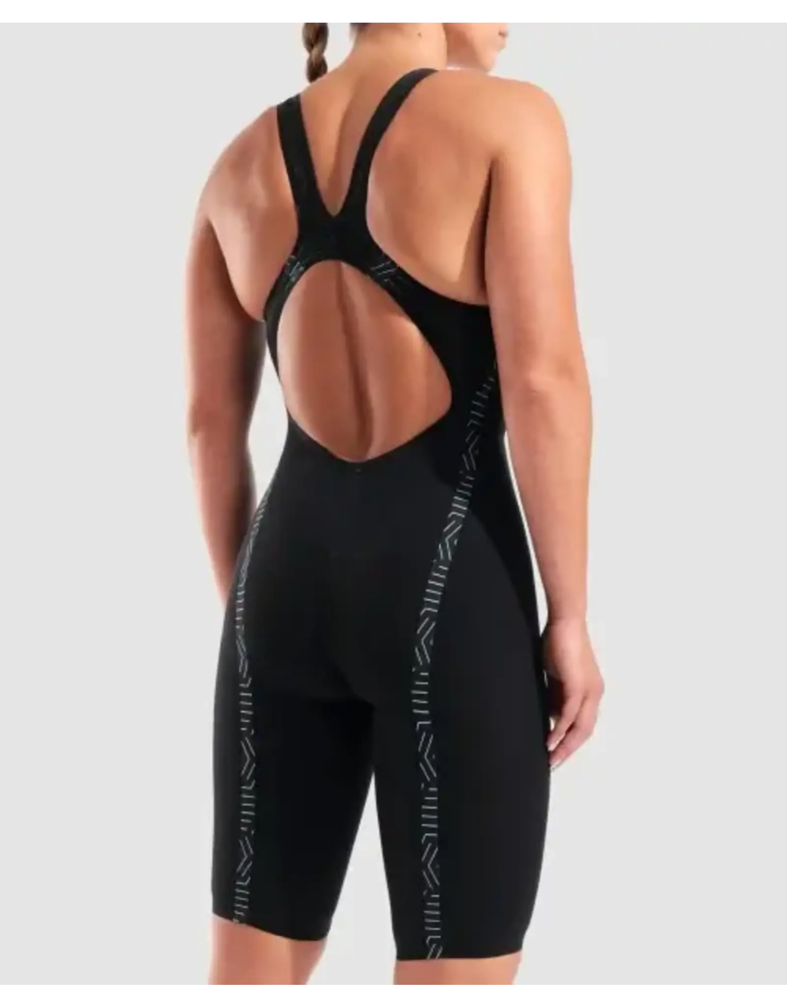 ARENA ARENA POWERSKIN VELOCE OPEN BACK