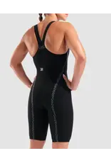 ARENA ARENA POWERSKIN VELOCE CLOSED BACK