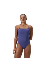 SPEEDO SPEEDO SOLID V-BACK SUIT