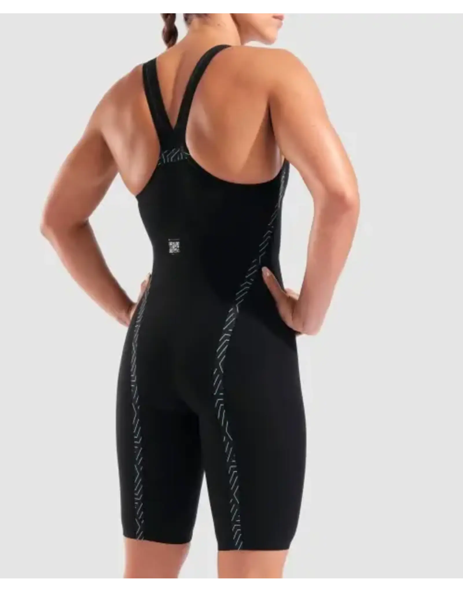 ARENA ARENA POWERSKIN VELOCE CLOSED BACK