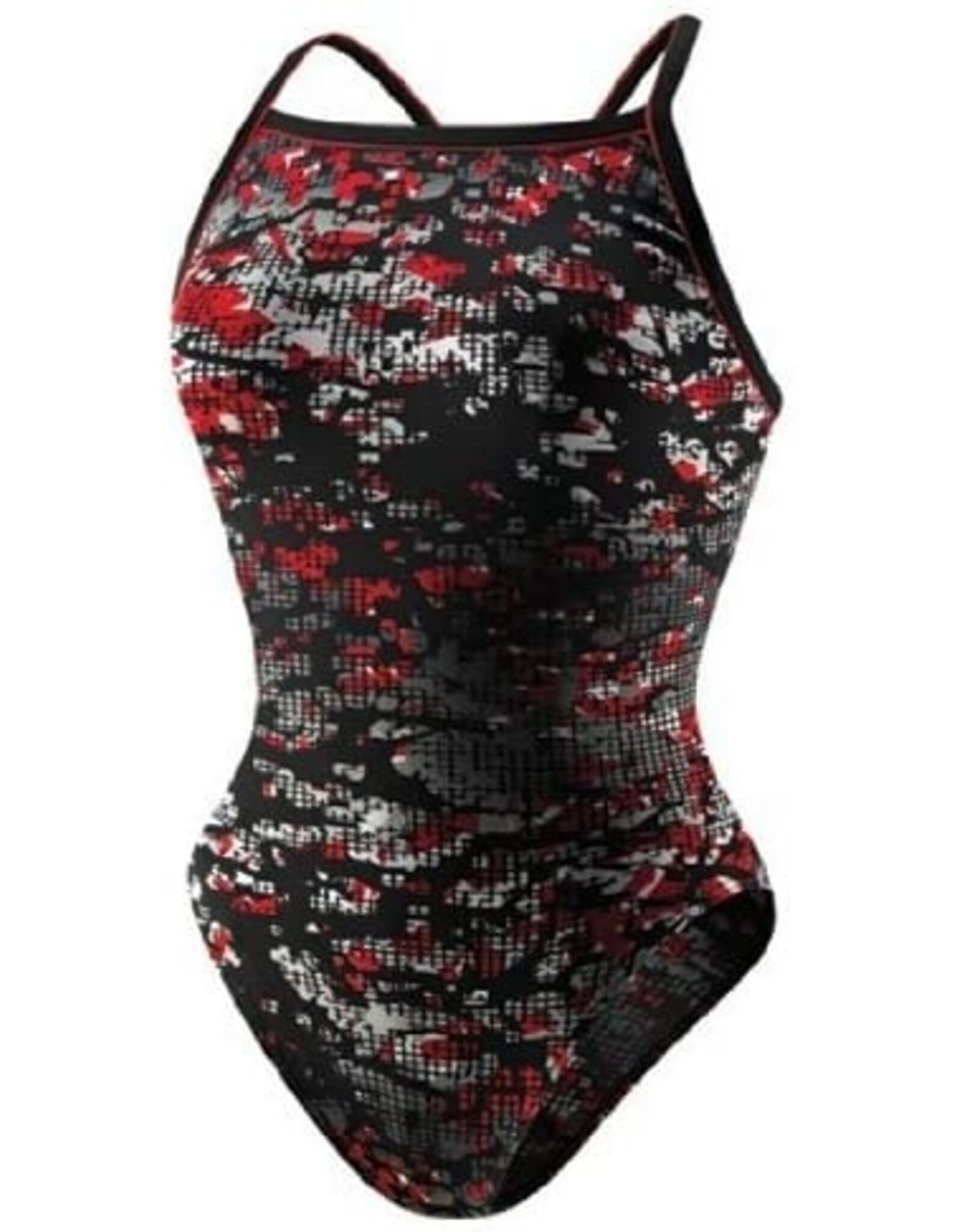 SPEEDO SPEEDO OFF THE GRID FLYBACK