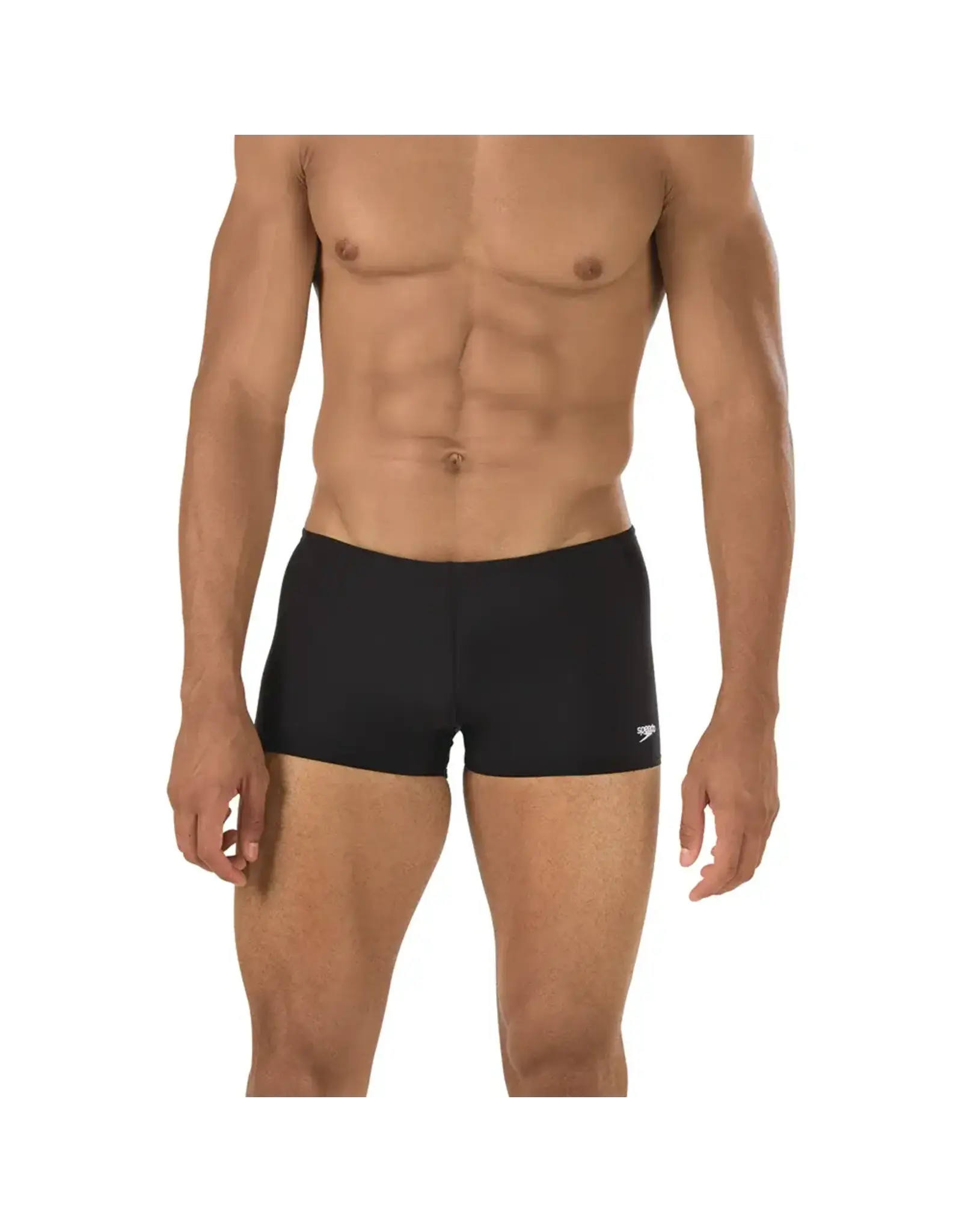 SPEEDO SPEEDO SOLID SQUARE LEG ENDURANCE +