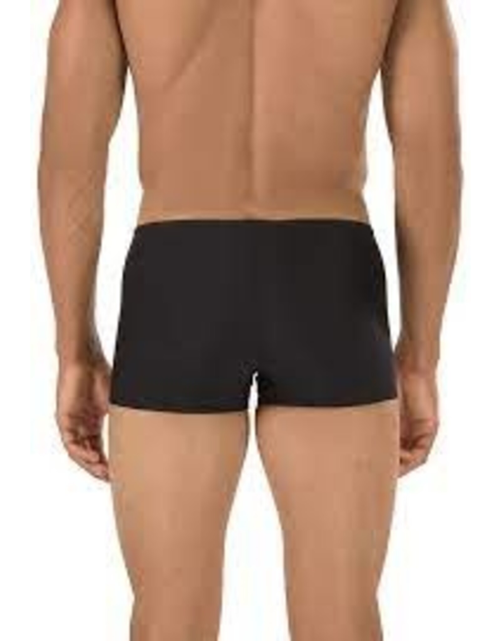 SPEEDO SPEEDO SOLID SQUARE LEG ENDURANCE +