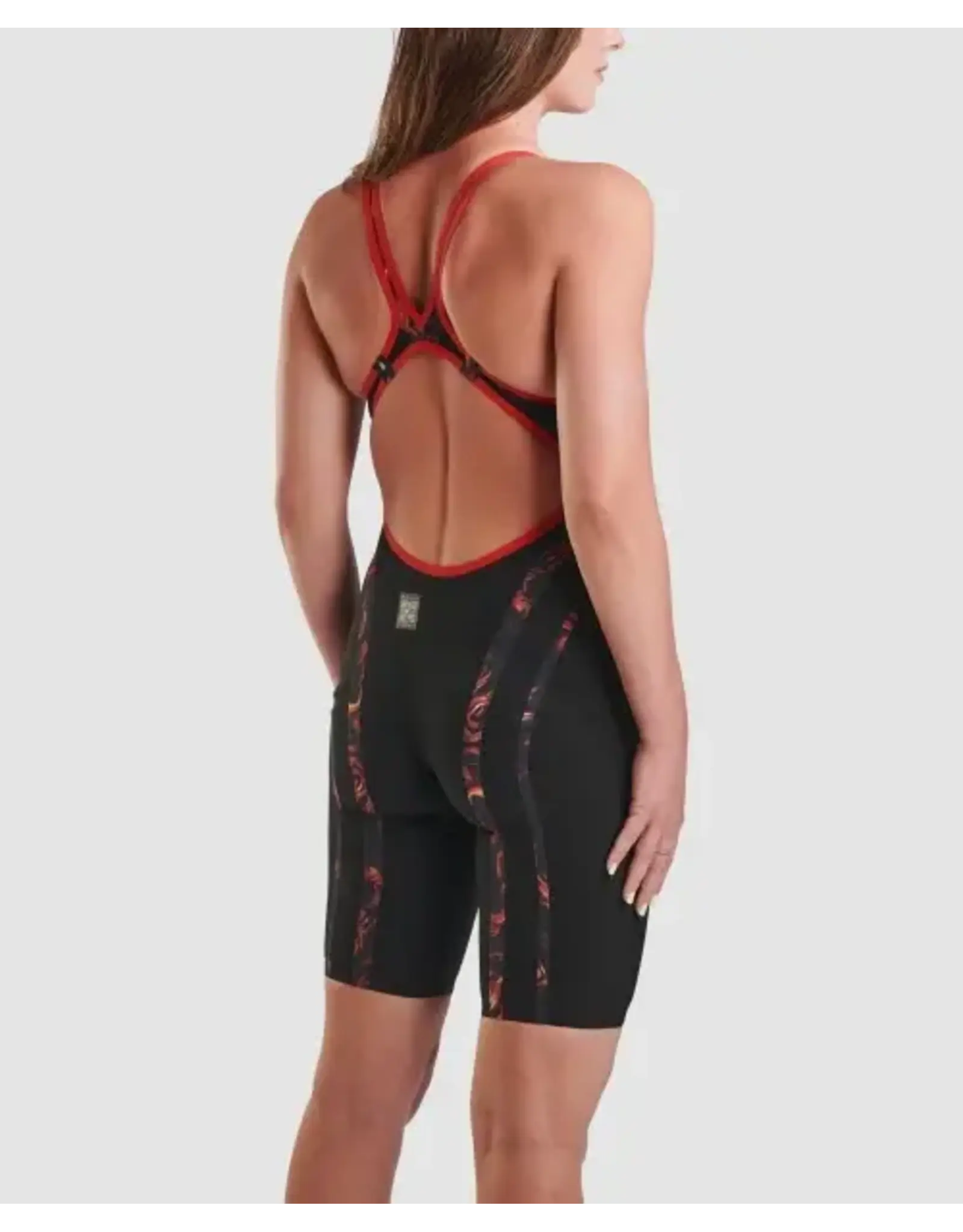 ARENA ARENA POWERSKIN PRIMO LE OPEN BACK