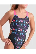 ARENA ARENA CONTOUR SWIM TECH BACK