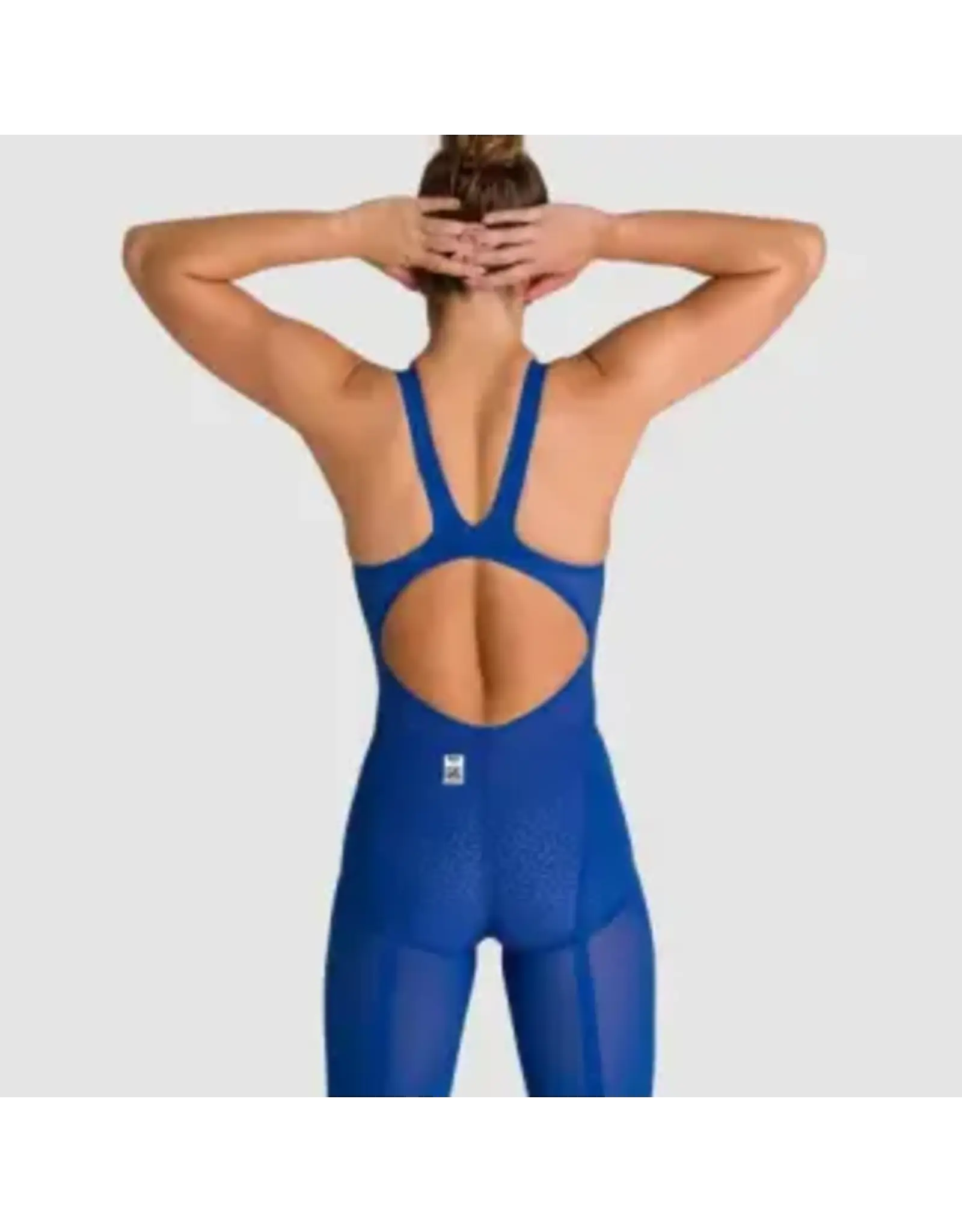 ARENA ARENA CARBON GLIDE OPEN BACK