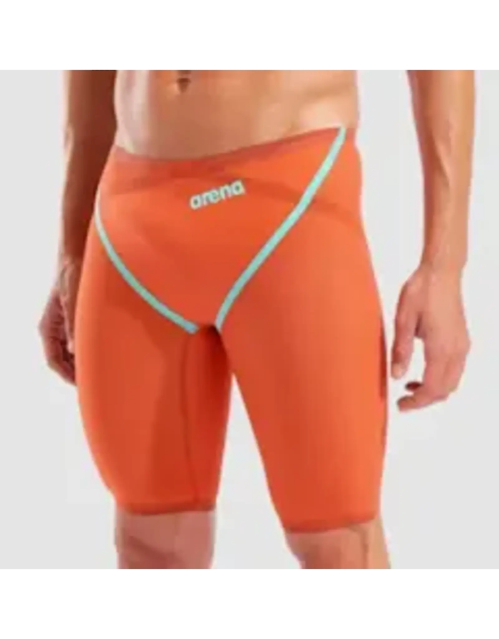 ARENA ARENA POWERSKIN CARBON GLIDE JAMMER