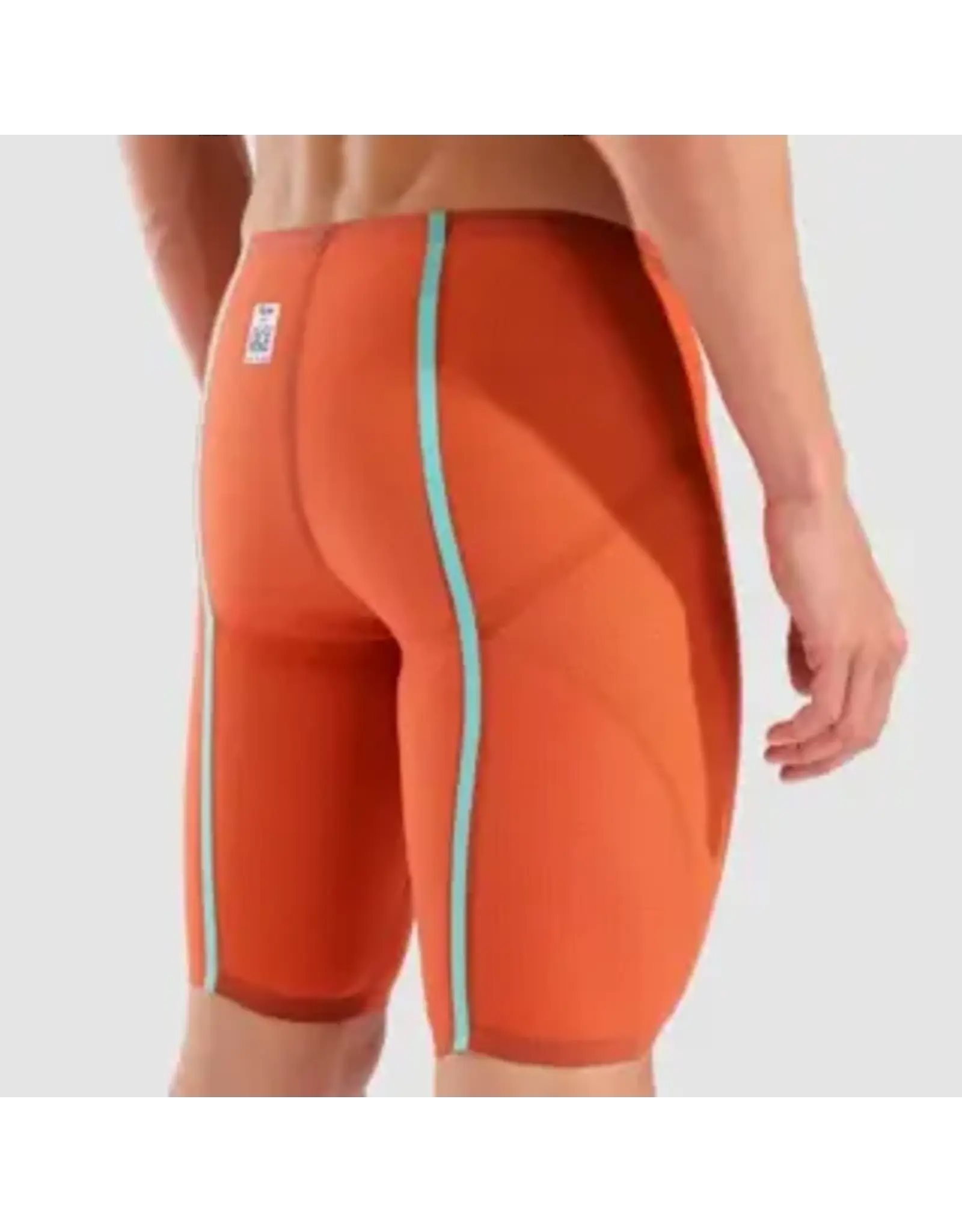 ARENA ARENA POWERSKIN CARBON GLIDE JAMMER