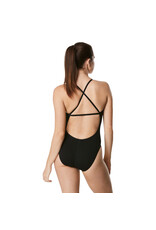 SPEEDO SPEEDO ENDURANCE + SOLID CROSSBACK