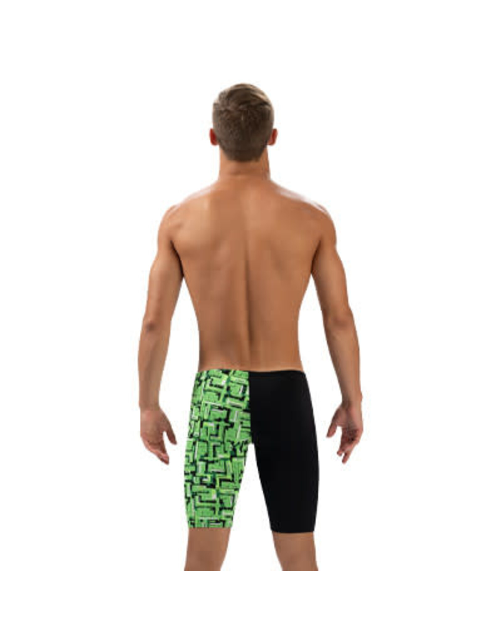 DOLFIN DOLFIN RELIANCE BIONIC JAMMER