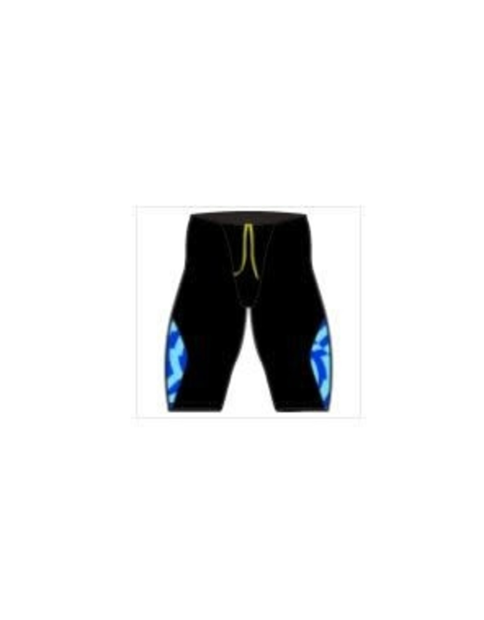 SPEEDO SPEEDO ST VORTEX MAZE JAMMER