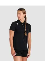 ARENA ARENA TEAM SOLID WOMEN'S POLO