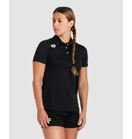 ARENA ARENA TEAM SOLID WOMEN'S POLO