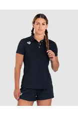 ARENA ARENA TEAM SOLID WOMEN'S POLO