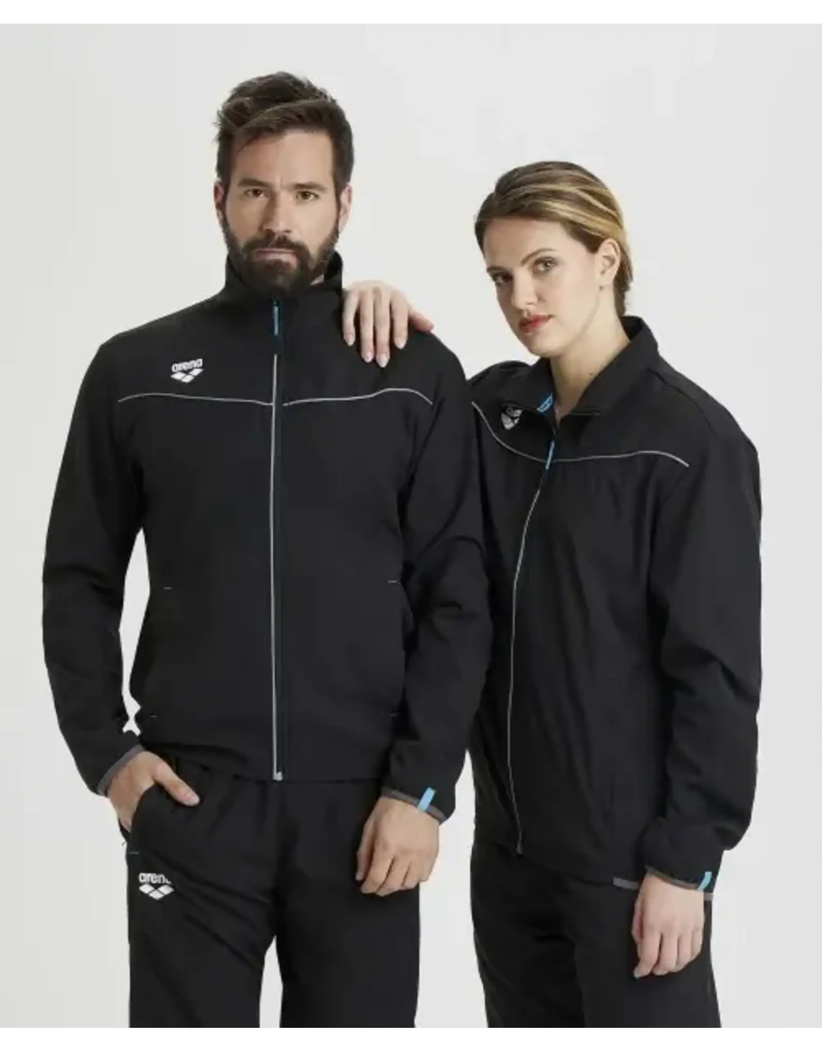 ARENA ARENA TEAM JACKET PANEL