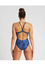 ARENA ARENA PUZZLED LIGHT DROP BACK