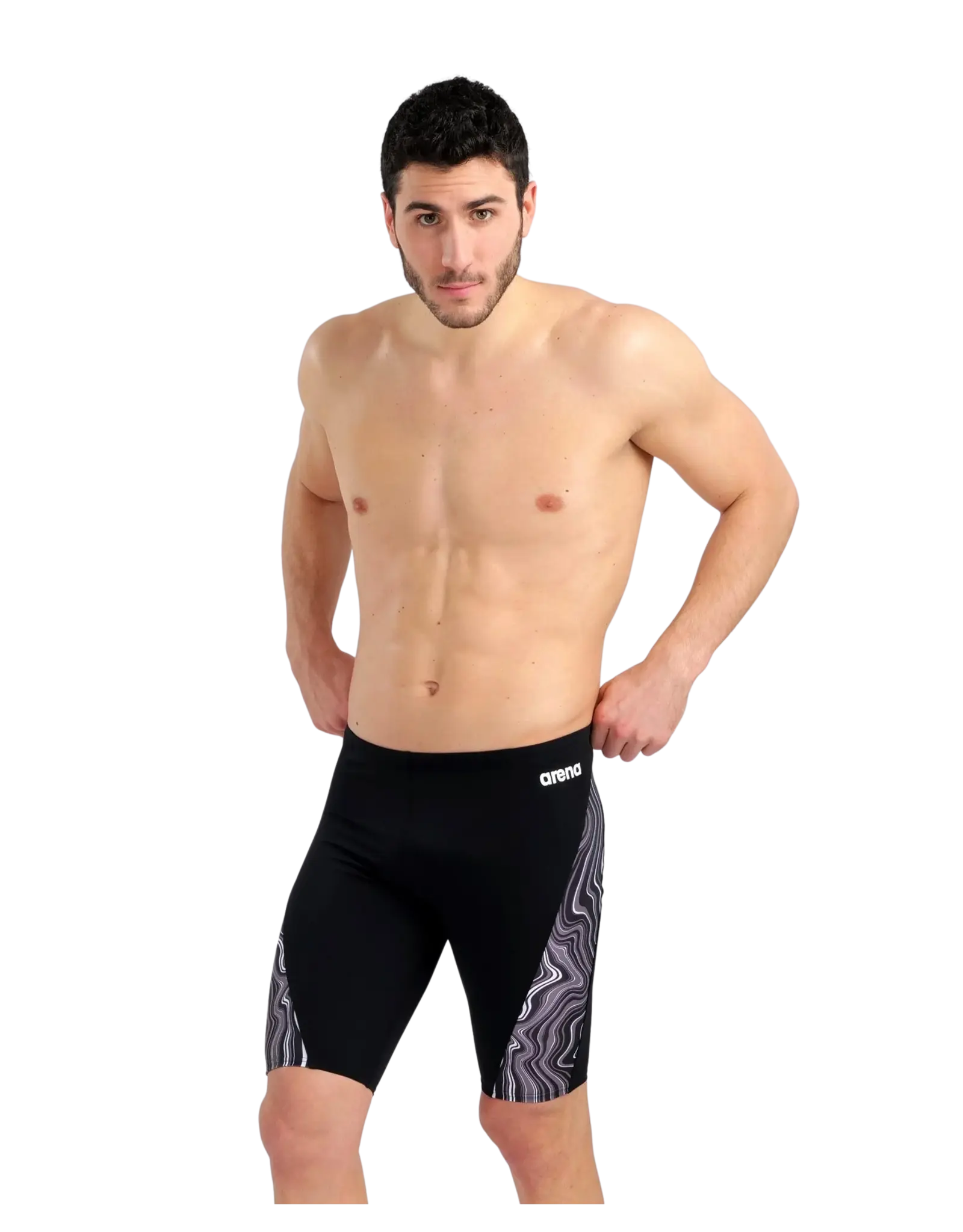 ARENA ARENA MARBLED JAMMER