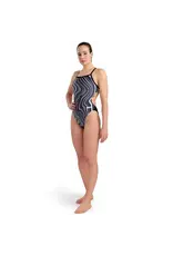 ARENA ARENA MARBLED CHALLENGE BACK