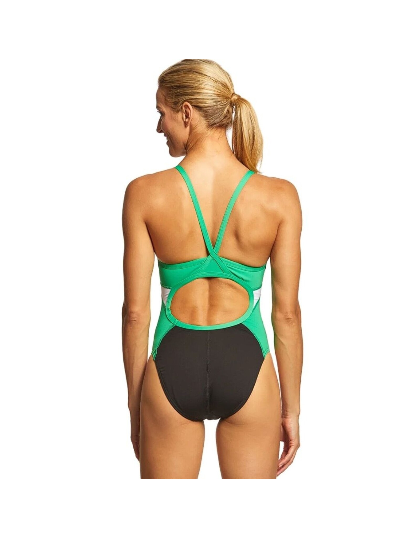 SPEEDO SPEEDO SPARK SPLICE FLYBACK