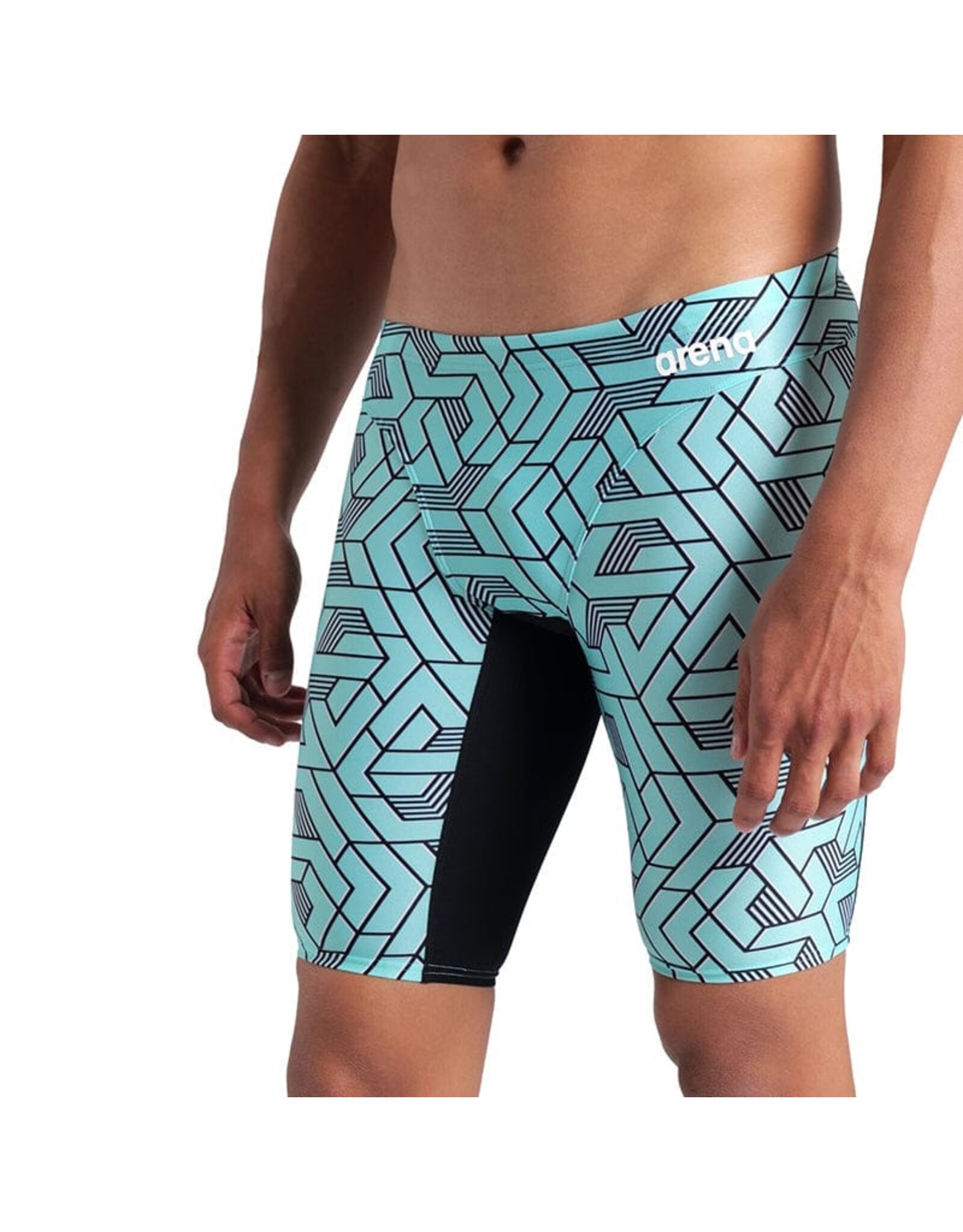 ARENA ARENA ESCAPE JAMMER