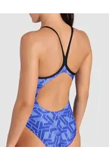 ARENA ARENA ESCAPE LIGHT DROP BACK