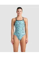 ARENA ARENA ESCAPE LIGHT DROP BACK