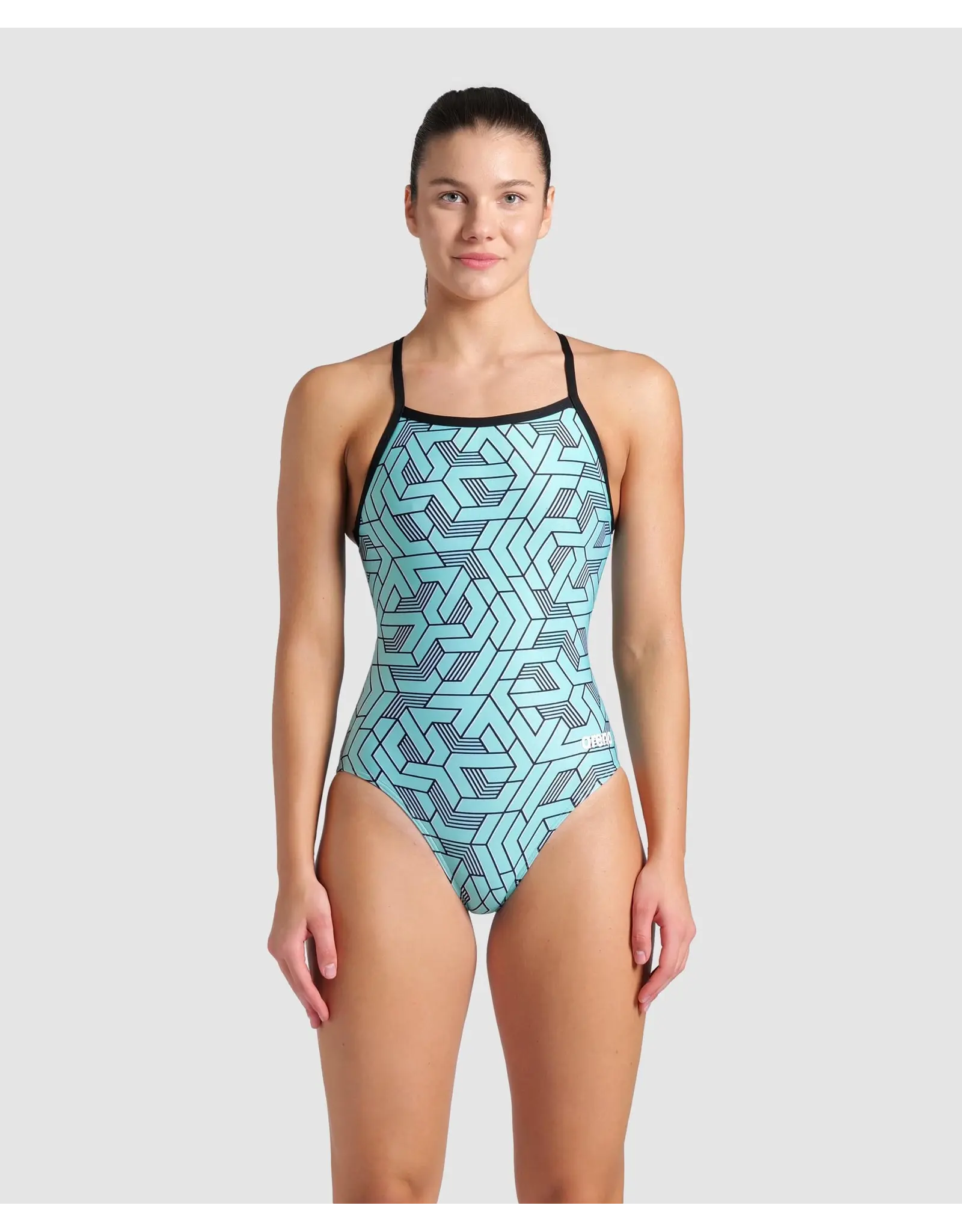 ARENA ARENA ESCAPE LIGHT DROP BACK