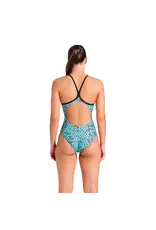 ARENA ARENA ESCAPE LIGHT DROP BACK