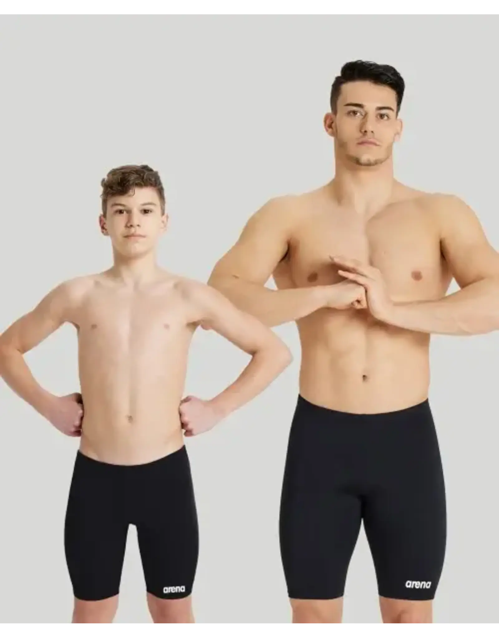 ARENA ARENA TEAM SWIM SOLID JAMMER