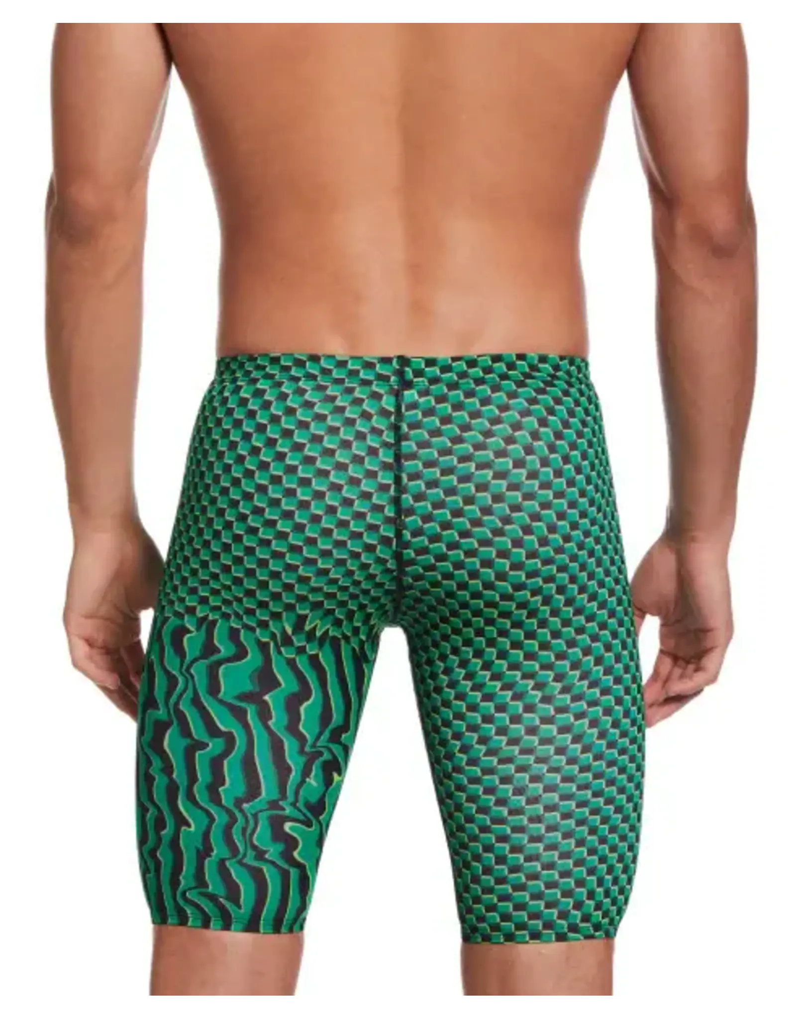 NIKE NIKE DRIPPY CHECK JAMMER