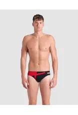 ARENA ARENA DIAMOND COLOR BLOCK BRIEF