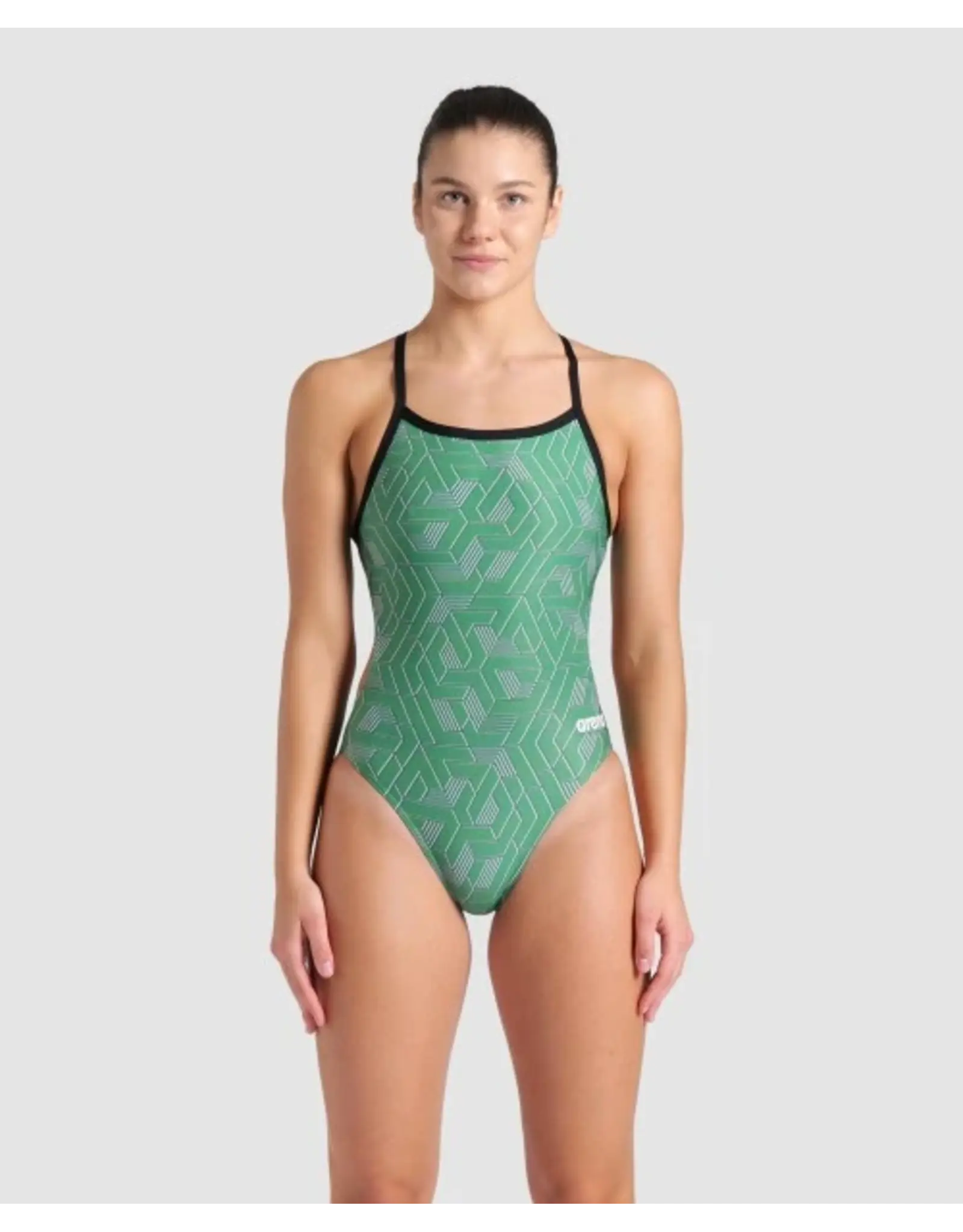 ARENA ARENA ESCAPE CHALLENGE