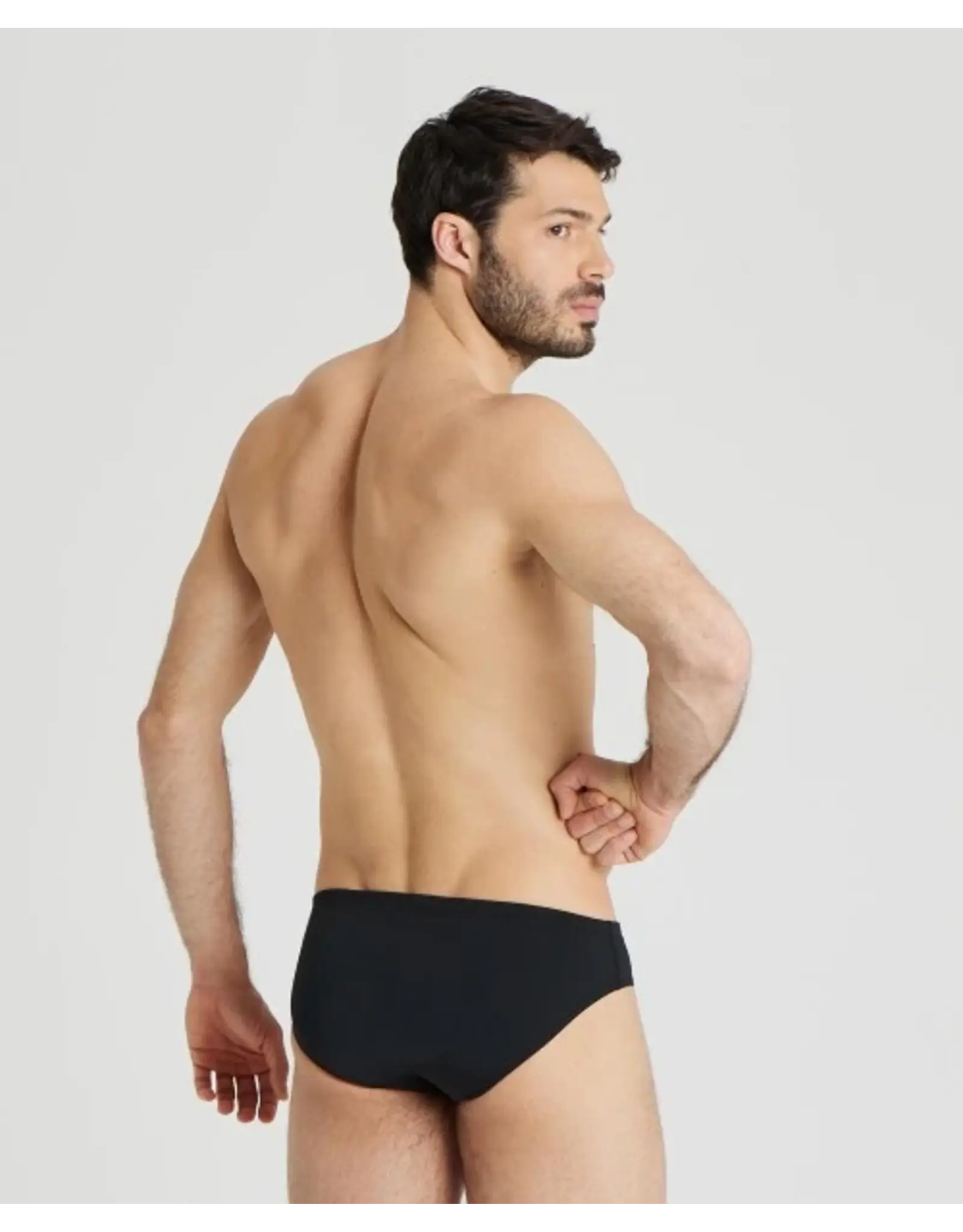ARENA ARENA TEAM SWIM SOLID BRIEF