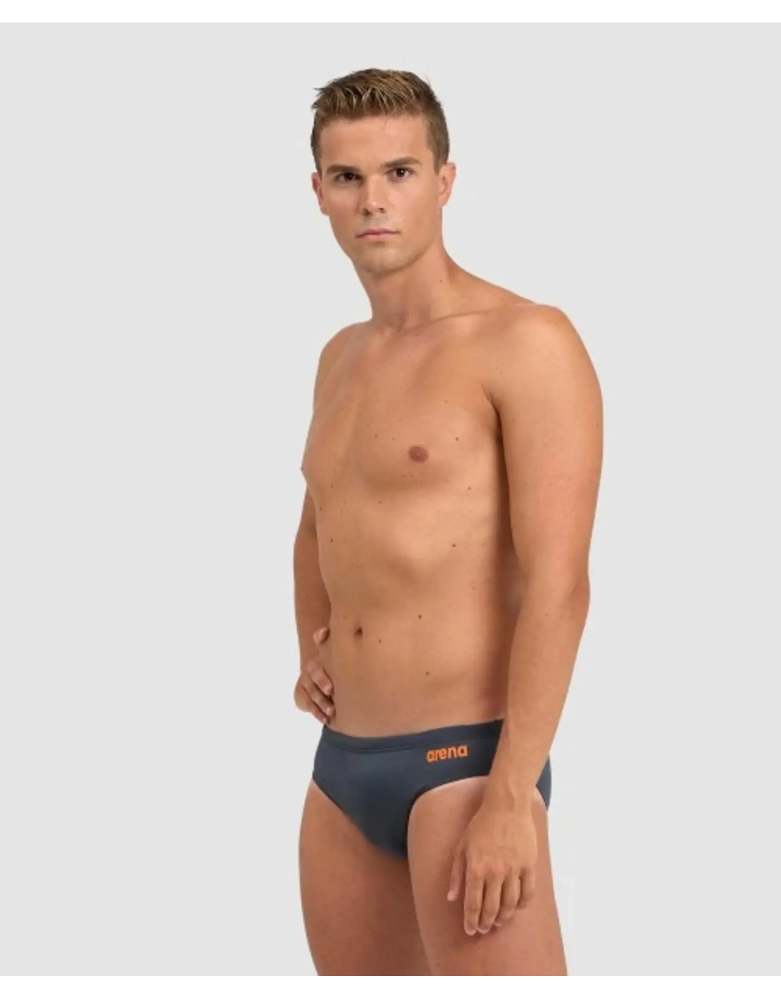 ARENA ARENA TEAM SWIM SOLID BRIEF