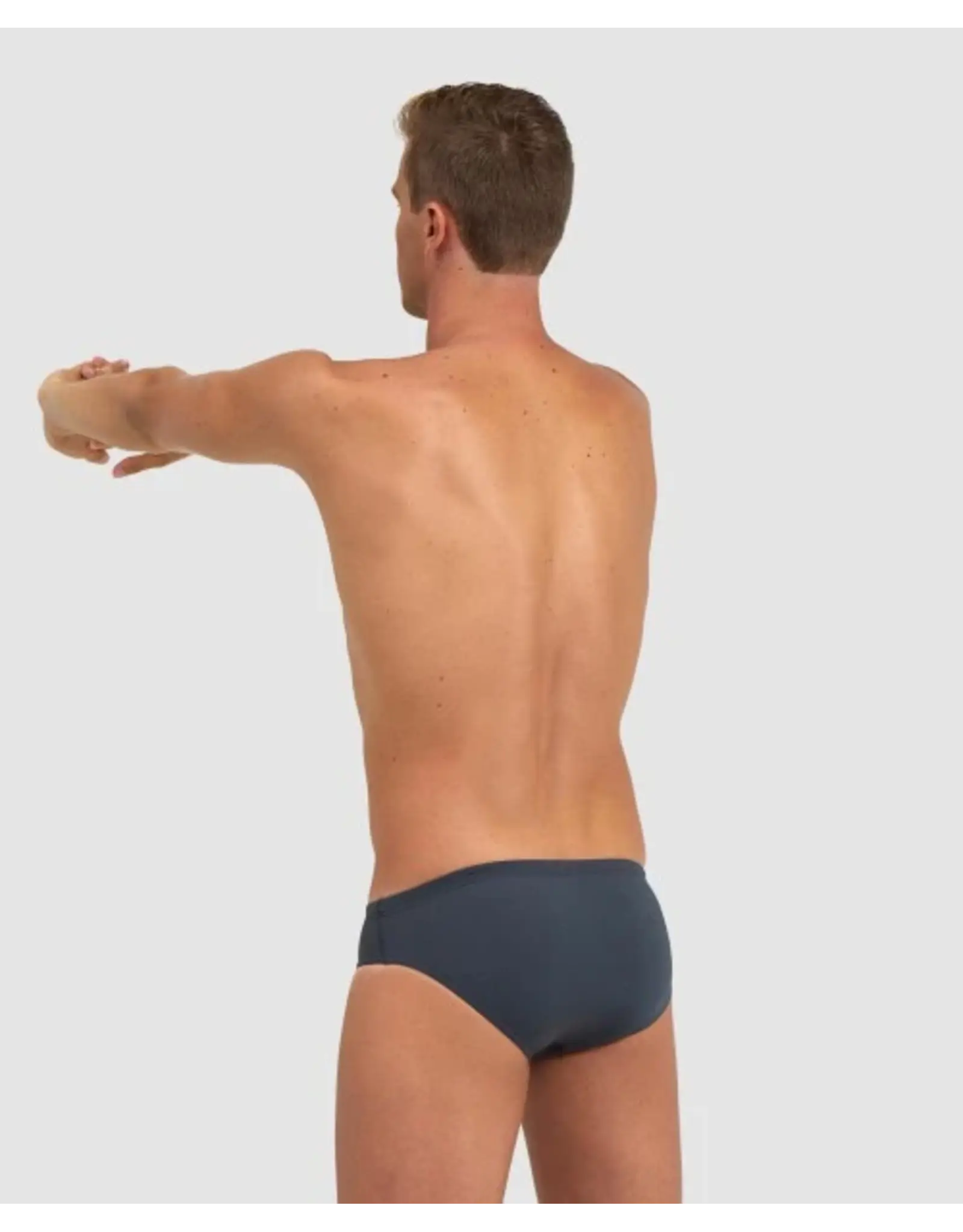 ARENA ARENA TEAM SWIM SOLID BRIEF