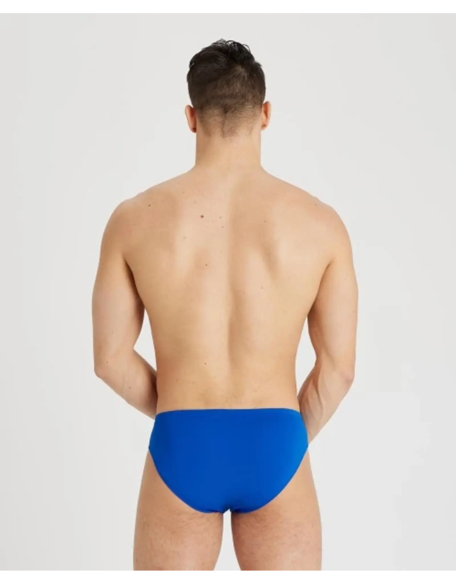 ARENA ARENA TEAM SWIM SOLID BRIEF