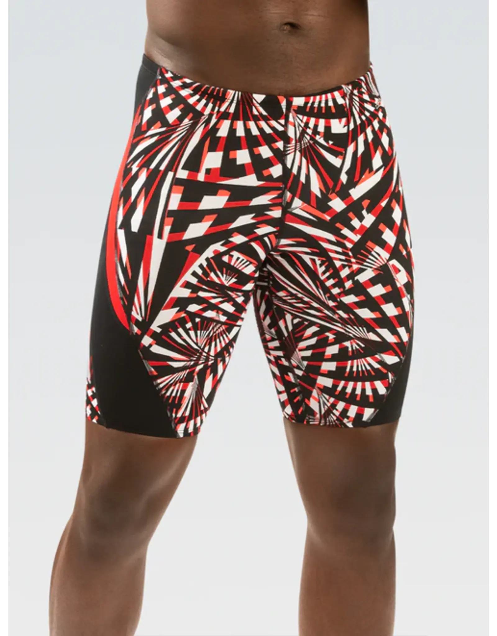 DOLFIN DOLFIN RELIANCE PRINTED JAMMER