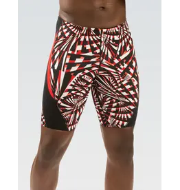 DOLFIN DOLFIN RELIANCE PRINTED JAMMER